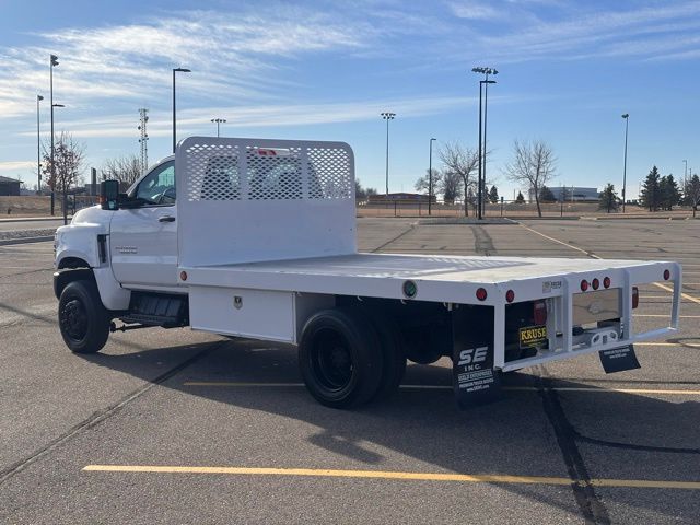 2023 Chevrolet Silverado MD Work Truck