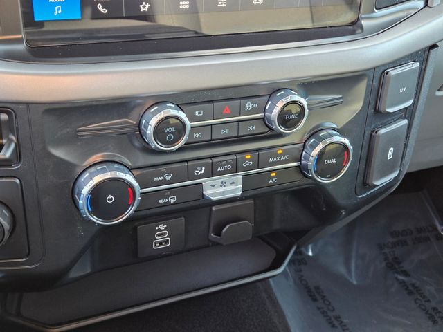 New 2026 Ford F-150 SuperCab 6.5' Box XLT
