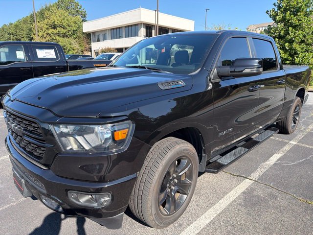 2024 RAM 1500 Big Horn/Lone Star