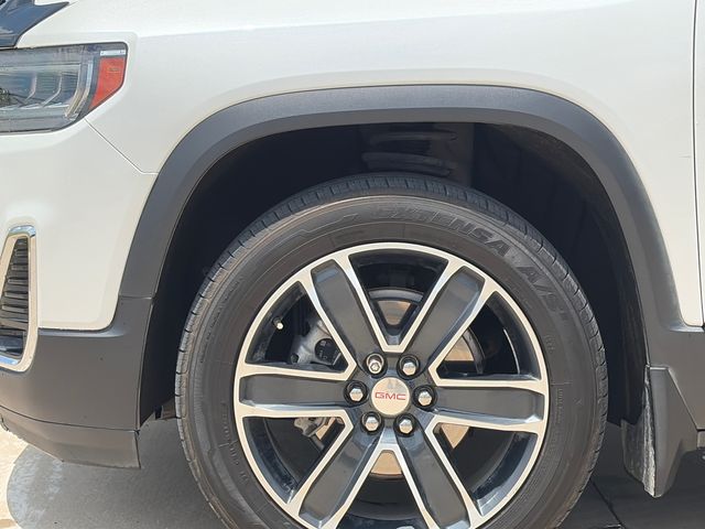 Used 2021 GMC Acadia SUV