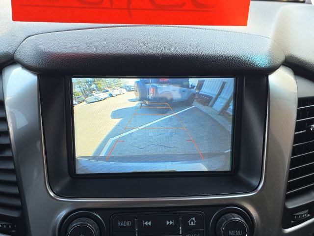 2018 Chevrolet Tahoe LS:168036B