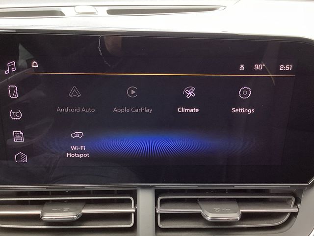 Used Car 2025 Chevrolet Trax  Activ For Sale Under $25,000 In San Antonio, Texas