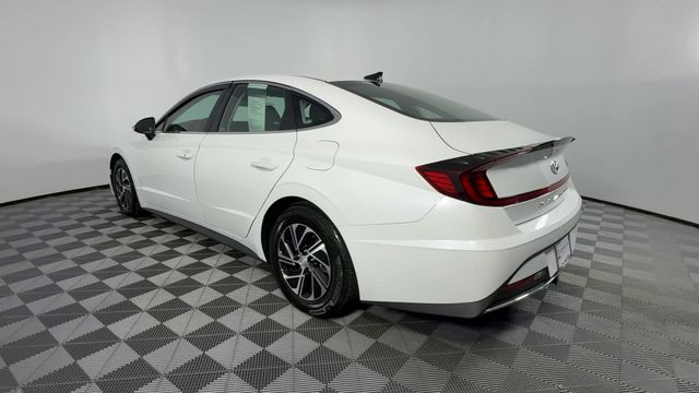 Used 2022 Hyundai Sonata Hybrid For Sale in Indianapolis, IN
