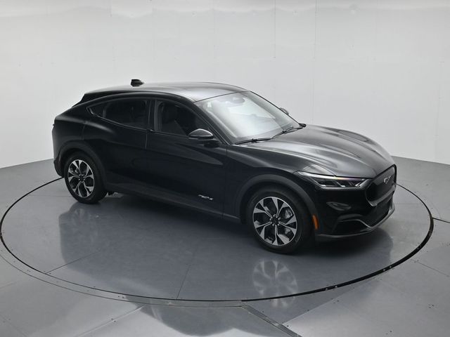New 2026 Black Ford Select image 40