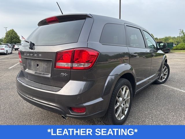 Used 2014 Dodge Journey For Sale in Livonia, MI