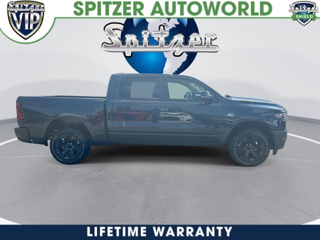 New 2026 Blue Ram Big Horn/Lone Star image 10