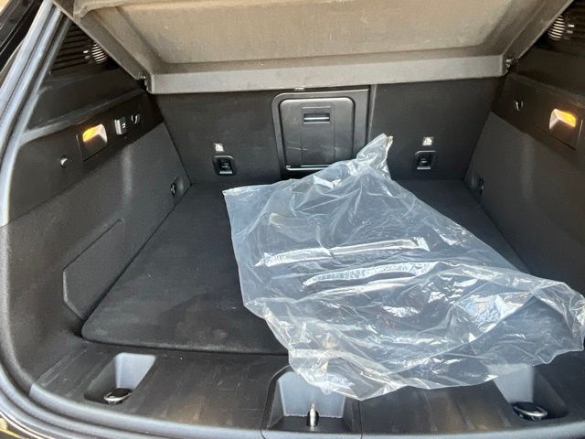 Used 2024 Dodge Hornet SUV