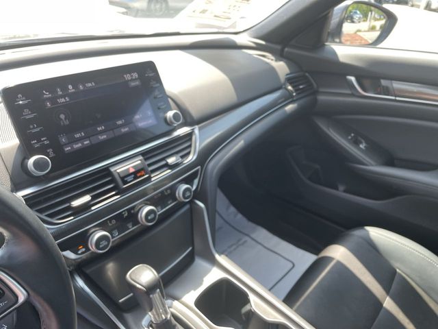 Used 2019 Honda Accord Sedan