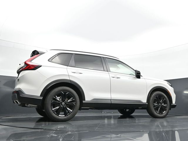 New 2026 White Honda Sport-L image 39
