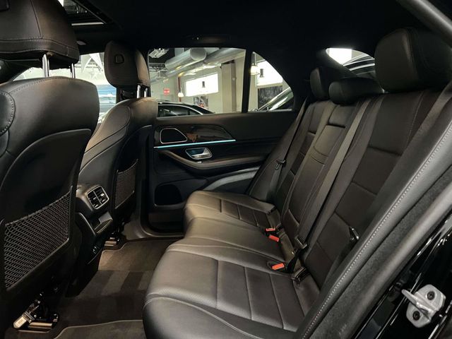 used 2023 Mercedes-Benz GLE car, priced at $48,991