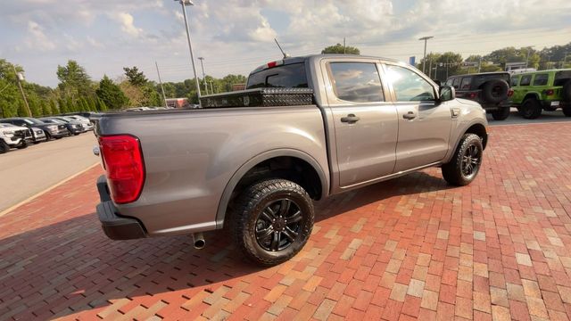 Used 2022 Ford Ranger Truck