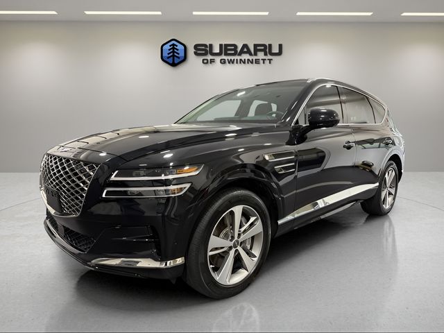 2023 Genesis GV80 3.5T
