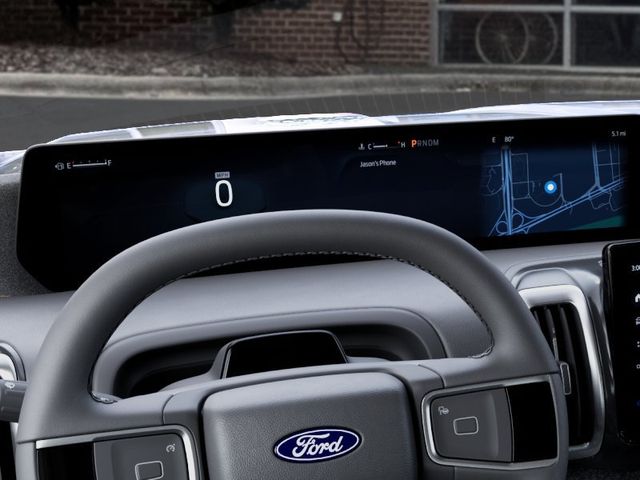 New 2027 Black Ford Tremor image 13