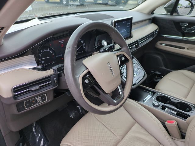 Used 2021 Brown Lincoln Standard image 15