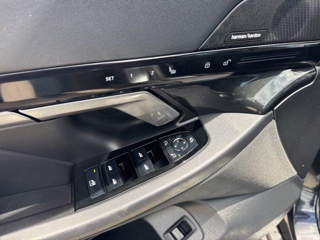 Used 2026 BMW 5 Series Sedan