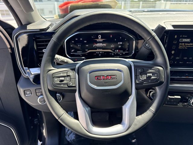 2025 GMC Sierra 1500 - $41,988