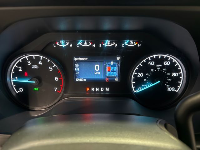 2025 Ford F-250SD XLT White at Walterboro Ford
