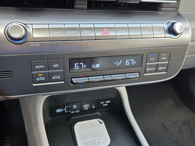 2027 Hyundai Kona