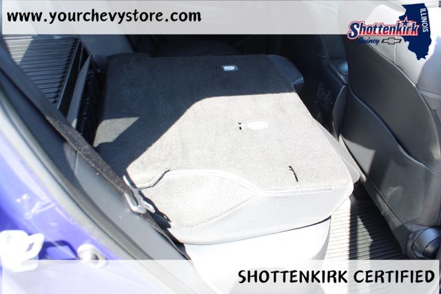 Used 2023 Toyota Corolla Cross SUV