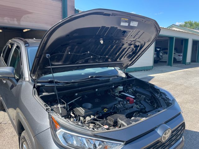 Used 2019 Toyota RAV4 SUV