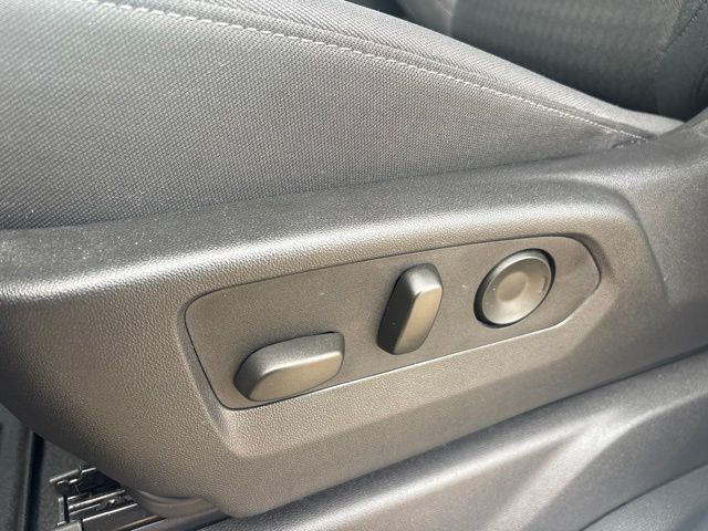 Used 2025 Chevrolet Silverado 1500 Truck