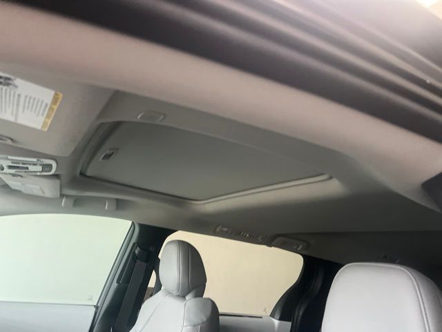 2026 Toyota Sienna XLE Black at Don McGill Toyota