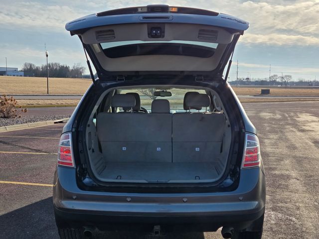 2010 Ford Edge Limited