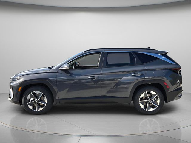 2026 Hyundai Tucson - $32,784