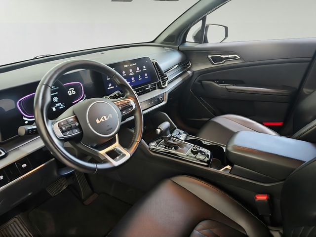 Used 2023 Kia Sportage SUV