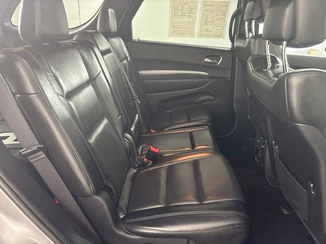 Used 2019 Dodge Durango SUV