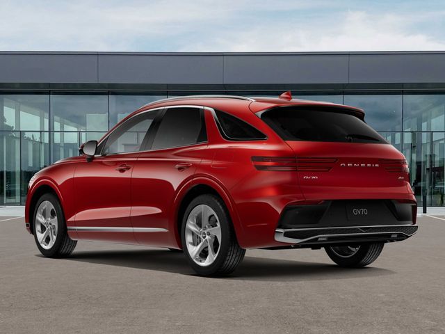 2026 Genesis GV70 Advanced 5
