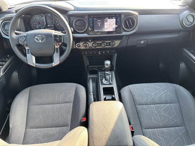 Used 2018 Toyota Tacoma Truck