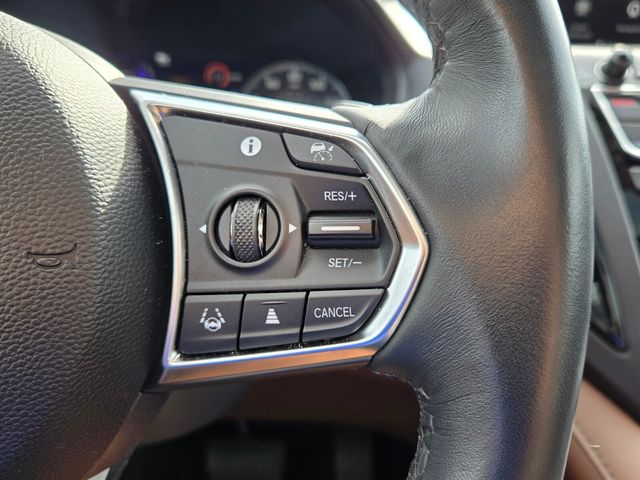 2022 Acura RDX - $32,775