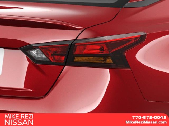New 2026 Nissan Altima Sedan
