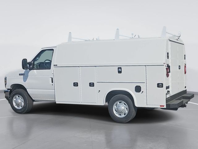 New 2026 White Ford KUV image 8