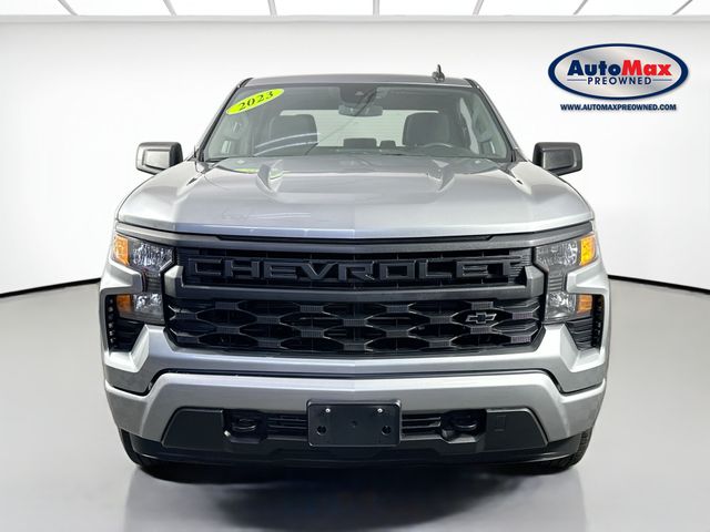 View vehicle photo 6