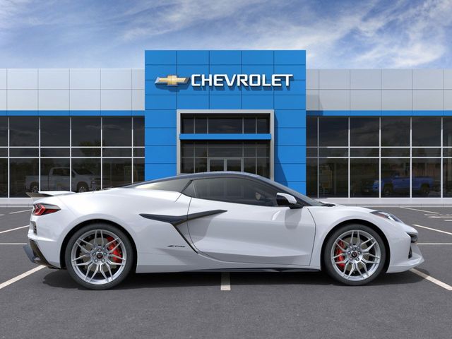 2025 Chevrolet Corvette Z06 3