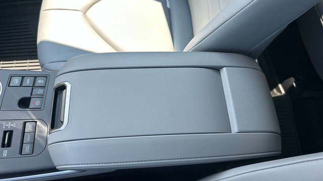 New 2026 Toyota Highlander SUV