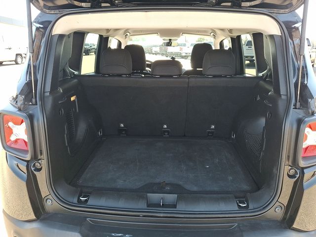 Used 2018 Jeep Renegade For Sale in Gilbertsville, PA