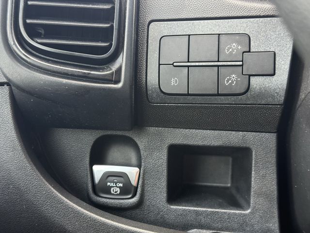 2023 Ram ProMaster 2500 High Roof White at Martin Chrysler Dodge Jeep Ram