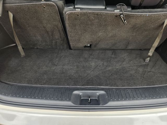 2019 Toyota Highlander XLE White at Legacy Ford
