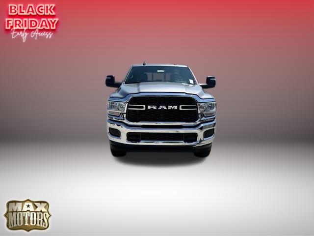 2024 Ram 2500 Tradesman 2