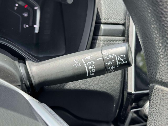 used 2019 Honda CR-V car, priced at $19,584