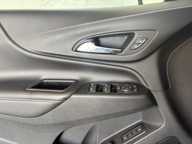Used 2019 Chevrolet Equinox SUV