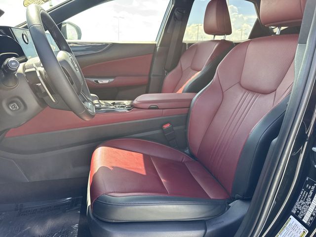 2025 Lexus NX - $46,888