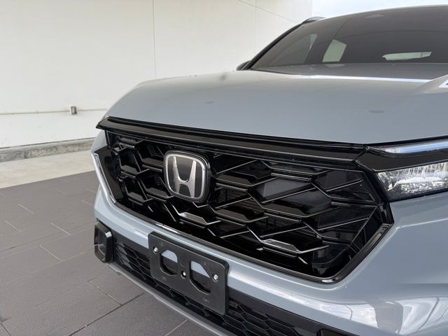 Used 2023 Honda CR-V Sport with VIN 7FARS5H50PE009778 for sale in Diberville, MS