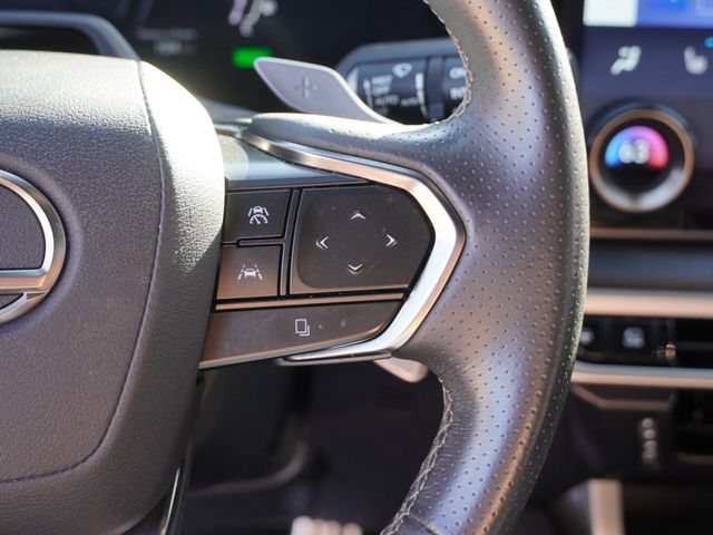 Used 2023 Lexus RX SUV