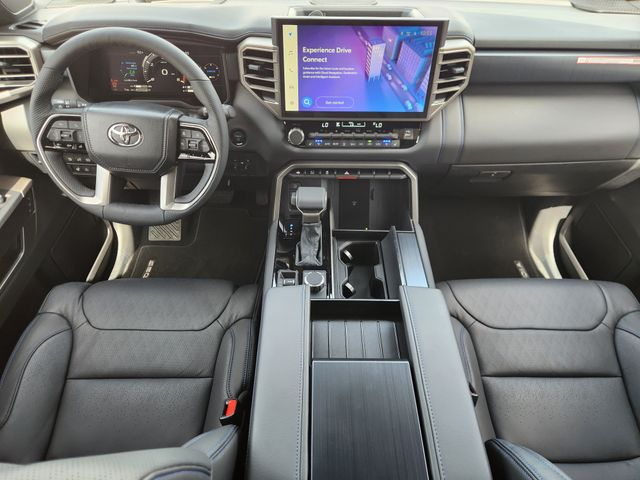 New 2026 Toyota Sequoia SUV