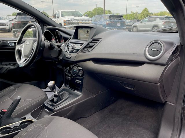 Used 2016 Ford Fiesta For Sale in Livonia, MI
