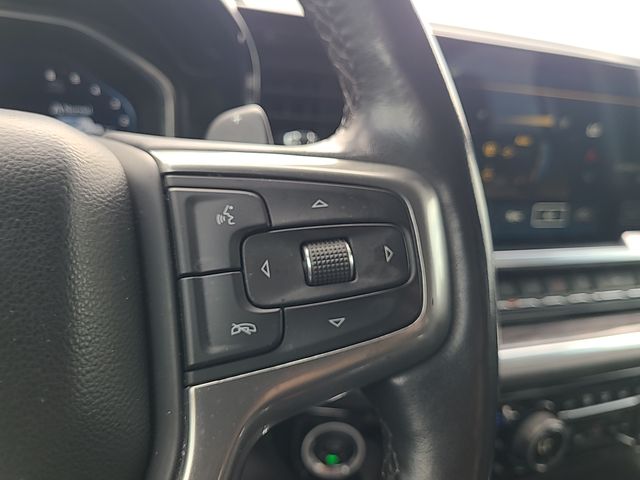 Used 2022 Chevrolet Silverado 1500 Truck